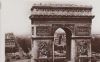 Frankreich - Paris - Arc de Triomphe - ca. 1955