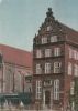 Polen - Danzig Gdansk - Dom Opatow Pelplinskich - ca. 1975