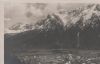Mittenwald mit Karwendel - ca. 1935