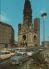 Berlin-Charlottenburg, Gedächtniskirche - 1982