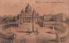 Italien - RomS. Pietro e Palazzo Vaticano - ca. 1935