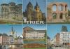 Trier - u.a. Dom - ca. 1995