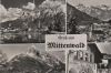 Mittenwald - 1957