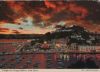 Vorschaubild: Großbritannien - Torquay - Twilight over Harbour - 1978 Großbritannien - Torquay - Twilight over Harbour - 1978