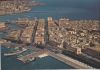 Italien - Syrakus - Syracusa - Luftbild - ca. 1975