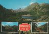 Slowakei - Vysoke Tatry - Hohe Tatra - Popradske Pleso - 1974
