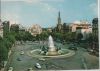Frankreich - Paris - La Place Daumesnil - 1981