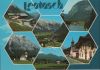Österreich - Leutaschtal - u.a. Waldachensee - ca. 1985