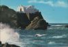 Italien - Forio - Chiesa del Soccorso - 1975