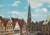 Bremen - Am Markt - ca. 1975