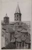 Frankreich - Clermont-Ferrand - Eglise Notre-Dame-du-Port - ca. 1950