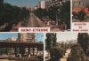 Frankreich - Saint-Etienne - mit 4 Bildern - 1988