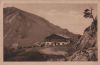 Wallberg - Wallberghaus - 1925