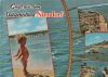 Timmendorfer Strand - Ostseeheilbad Niendorf - ca. 1965