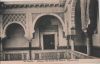 Vorschaubild: Spanien - Sevilla - Alcazar, detalle del Palacio - ca. 1940 Spanien - Sevilla - Alcazar, detalle del Palacio - ca. 1940