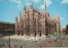 Italien - Mailand Milano - Il Duomo - ca. 1980