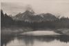 Österreich - Urisee bei Reutte i.T. - ca. 1935