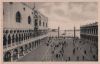 Italien - Venedig - Piazzetta S.Marco - ca. 1955