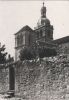 Frankreich - Saulieu - Basilique Saint-Andoche - ca. 1960