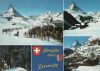 Schweiz - Zermatt - ca. 1980