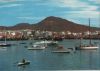 Vorschaubild: Spanien - Las Palmas, Puerto de la Luz - Detalle - 1970 Spanien - Las Palmas, Puerto de la Luz - Detalle - 1970