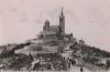 Frankreich - Marseille - Basilique de Notre-Dame - 1952