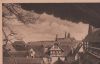 Rothenburg Tauber - Stadtmauer - ca. 1955