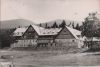 Polen - Karpasc - Hotel turystyczny Orlinek - 1967