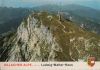 Vorschaubild: Österreich - Villacher Alpe - Ludwig-Walter-Haus - ca. 1980 Österreich - Villacher Alpe - Ludwig-Walter-Haus - ca. 1980