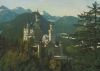 Schwangau Neuschwanstein - ca. 1980