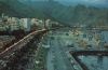 Spanien - Santa Cruz de Tenerife - Avenida de Anaga - 1964