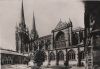 Frankreich - Bayonne - Cathedrale Sainte-Marie - ca. 1955