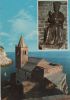 Italien - Portovenere - Chiesa di S. Pietro - 1975