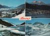 Schweiz - Davos - Wintersport-Zentrum - 1975