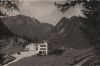 Schweiz - Martigny - Hotel du Col de La Forclaz - ca. 1960