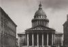 Frankreich - Paris - Le Pantheon - ca. 1945