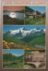 Frankreich - Hautes-Alpes - mit 5 Bildern - 1995