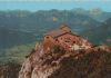 Kehlstein - Kehlsteinhaus - ca. 1980