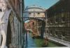 Venedig - Italien - Ponte dei Sospiri