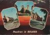 Kroatien - Osijek - 3 Teilbilder - ca. 1975