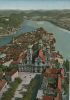 Passau - Blick auf Altstadt