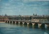 Bordeaux - Frankreich - Pont de Pierre