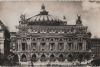Paris - Frankreich - Opera