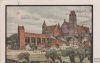 Marienwerder - Bendrat Ordenskomturei - ca. 1965