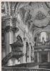 Orgelprospekt der Abteikirche Rohr - ca. 1955