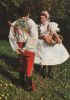 Tracht Mann und Frau