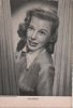 June Allyson Schaupieler