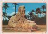 Gizeh - Giza - Ägypten - Sphinx