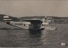 Konstanz - Wasserflugzeug Dornier-delphin D-UBIF (Reprint)