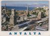 Vorschaubild: Antalya - Türkei - Ansicht Antalya - Türkei - Ansicht
